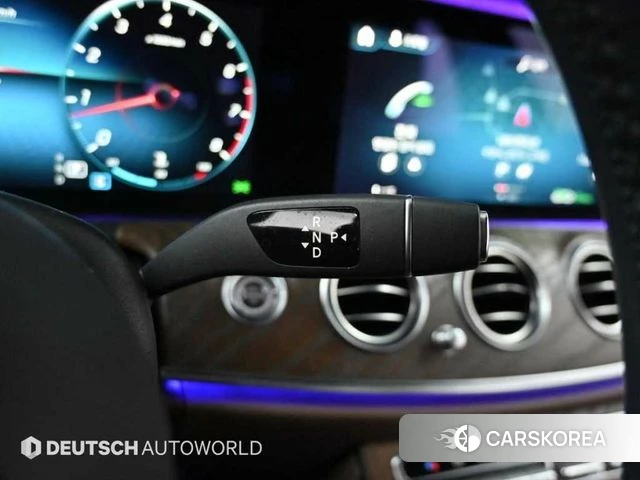Mercedes-Benz E-Class W213 id 4647022 из Кореи 19