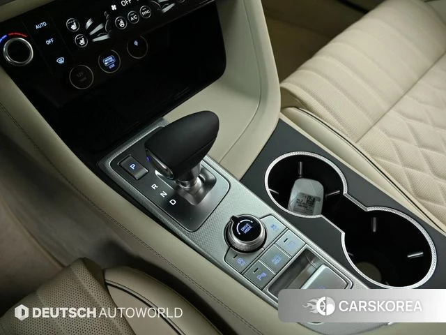 Genesis The New G70 id 3805367 из Кореи 19