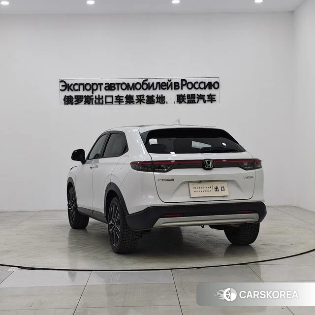 Honda Binzhi id 4207759 из Китая 16