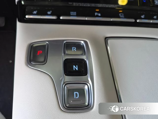 Hyundai The New Grandeur IG id 4863973 из Кореи 19