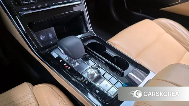 Kia K7 Premier id 3723136 из Кореи 19