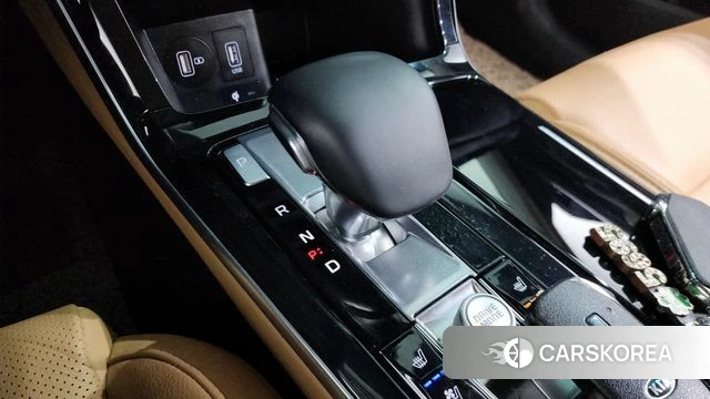 Kia K7 Premier id 4225235 из Кореи 31