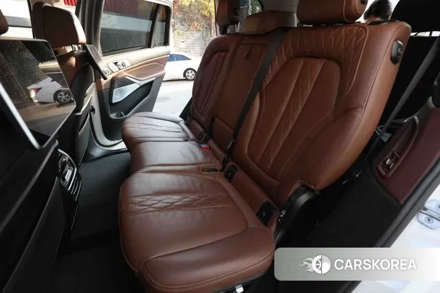 BMW X7 (G07) id 3339125 из Кореи 11