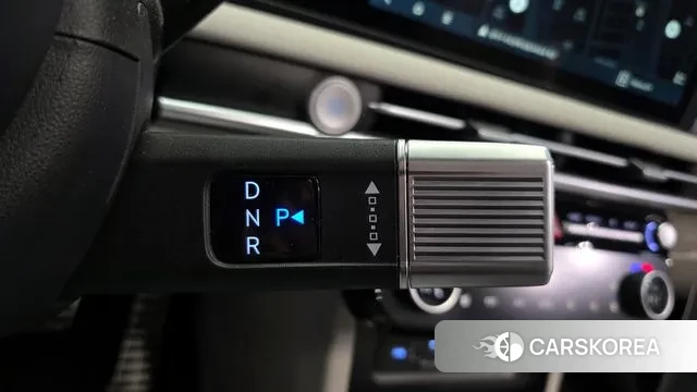 Hyundai The New Tucson (NX4) id 3571363 из Кореи 19