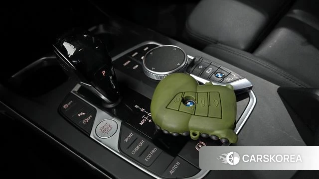 BMW 2 Series Gran Coupe (F44) id 3827902 из Кореи 19