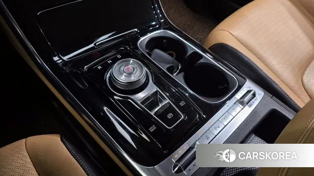 Kia Carnival 4th generation id 3535357 из Кореи 19