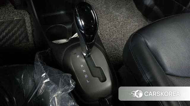 Chevrolet (GM Daewoo) The New Spark id 4794660 из Кореи 29