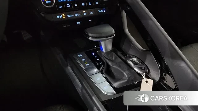 Hyundai The New Avante (CN7) id 3734221 из Кореи 19