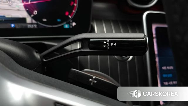 Mercedes-Benz C-Class W206 id 4602723 из Кореи 30