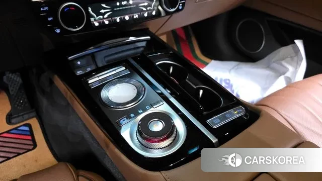 Genesis G80 (RG3) id 3305993 из Кореи 19