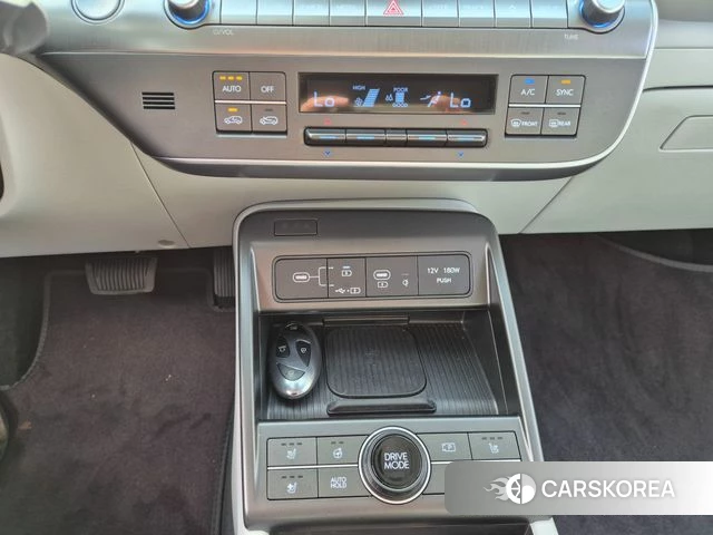 Hyundai Kona (SX2) id 4639762 из Кореи 19