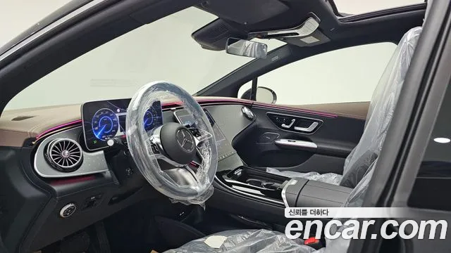 Mercedes-Benz EQE V295 id 2708575 из Кореи 19