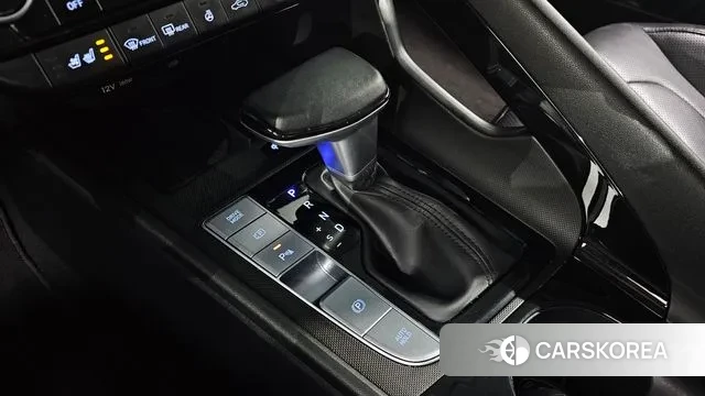 Hyundai The New Avante Hybrid (CN7) id 3431666 из Кореи 19