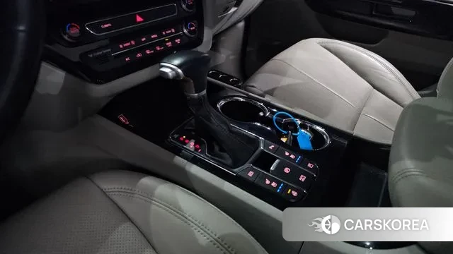 Kia The New Carnival id 3588222 из Кореи 19