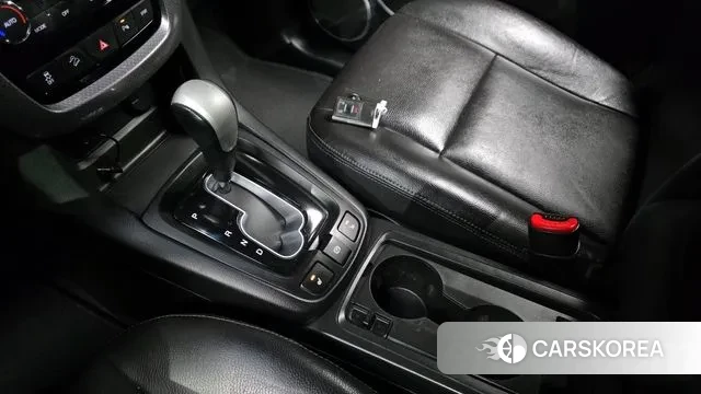 Chevrolet (GM Daewoo) Captiva id 2981943 из Кореи 19