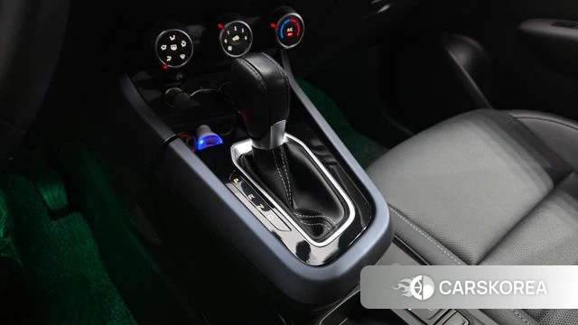 Renault Korea (Samsung) XM3 id 4855492 из Кореи 30