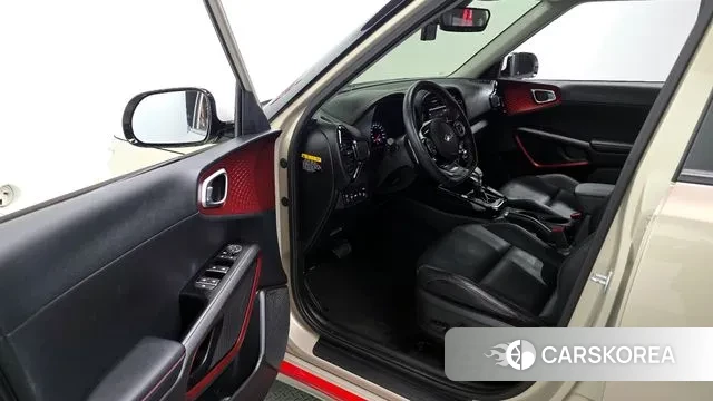 Kia Soul Booster id 3407961 из Кореи 19