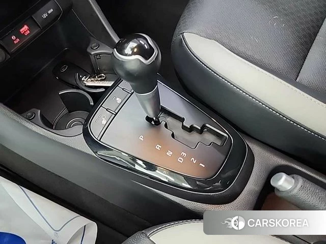 Kia All New Morning (JA) id 4629286 из Кореи 17