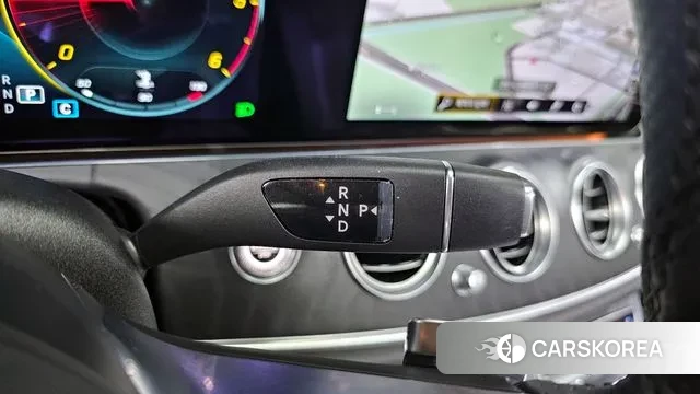 Mercedes-Benz E-Class W213 id 3111052 из Кореи 19