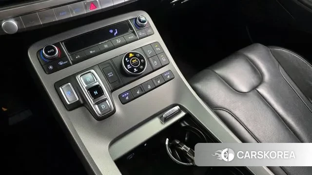 Hyundai Palisade id 3343394 из Кореи 19