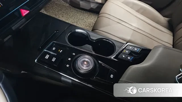 Kia K8 Hybrid id 3596720 из Кореи 19