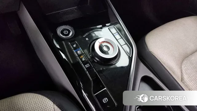 Kia Di All New Niro EV id 3581509 из Кореи 19