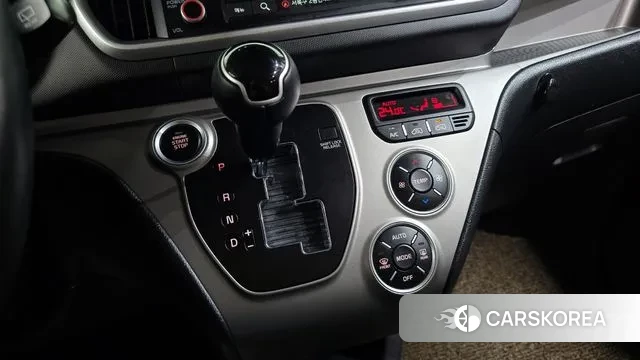 Kia The New Ray id 3384682 из Кореи 19