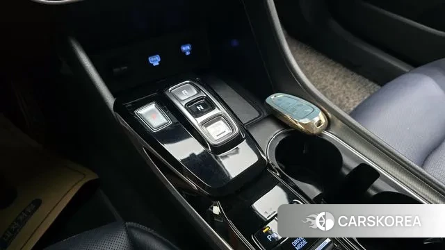 Hyundai Sonata (DN8) id 3002594 из Кореи 19