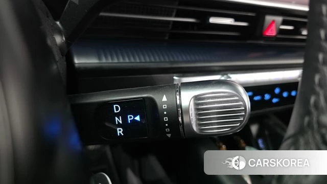 Hyundai Ionic 6 id 4863738 из Кореи 29