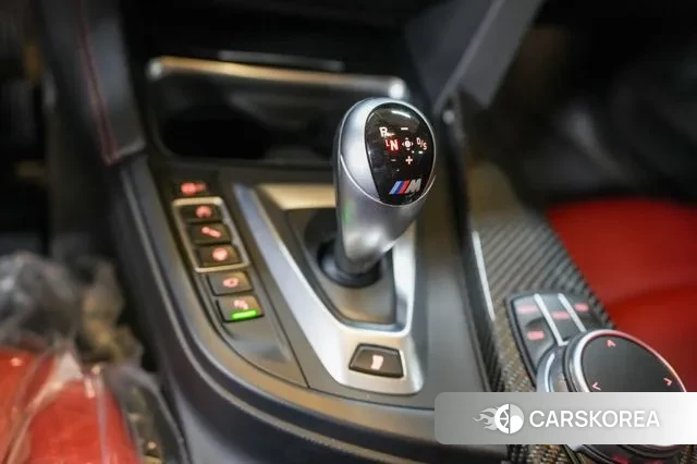 BMW M4 (F82) id 3454627 из Кореи 19