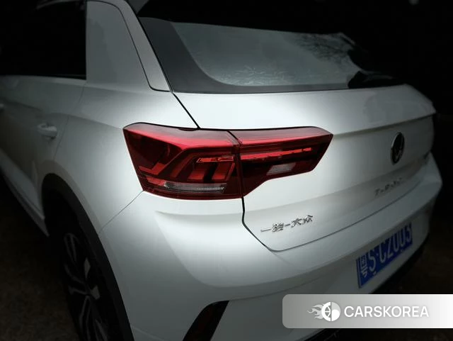 Volkswagen Exploring songs id 4300350 из Китая 14