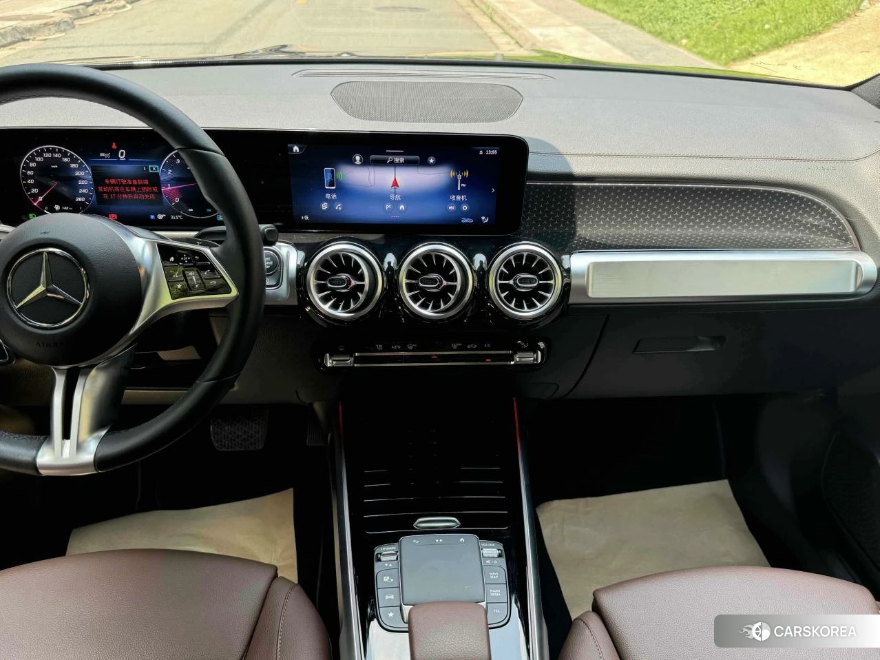 Mercedes-Benz GLB id 4419124 из Китая 9