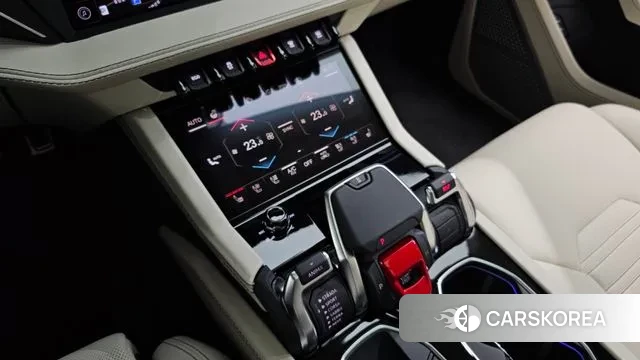 Lamborghini Urus id 3419871 из Кореи 19