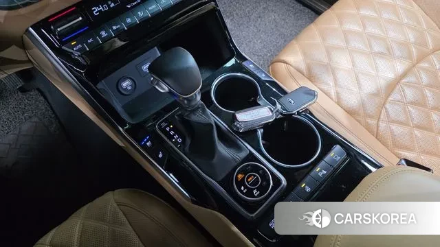 Kia Mohave Master id 3582724 из Кореи 19