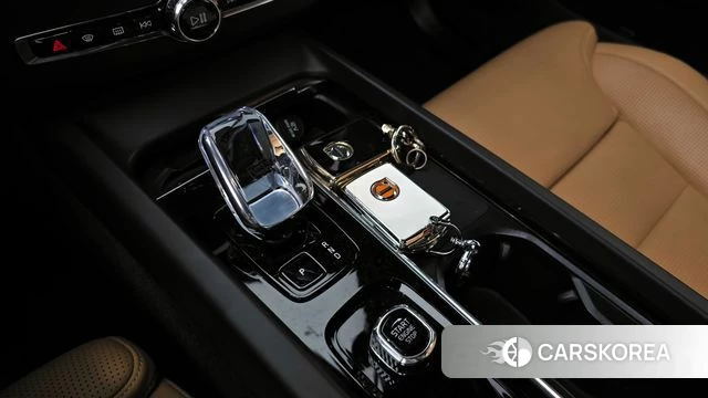 Volvo XC60 second Generation id 4186100 из Кореи 31