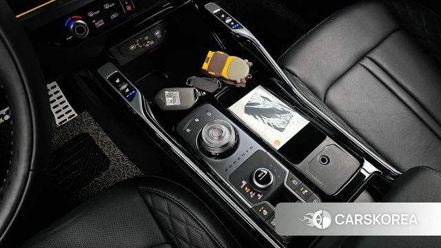 Kia The New Sorento 4th Generation id 4394892 из Кореи 31