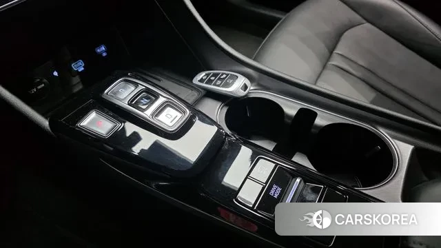 Hyundai Sonata (DN8) id 3545885 из Кореи 19