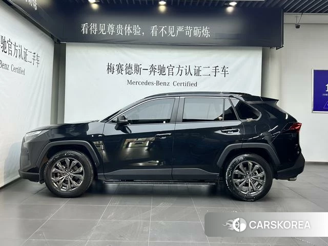 Toyota RAV4 Rongfang id 4399866 из Китая 19