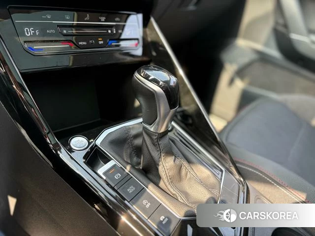 Volkswagen Tanyue id 4219981 из Китая 24