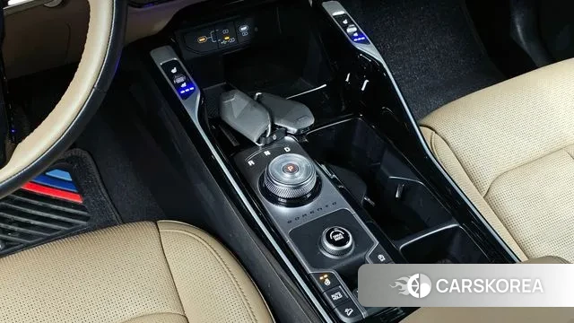 Kia The New Sorento 4th Generation id 3619916 из Кореи 19