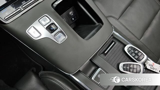 Hyundai The New Grandeur IG id 4435204 из Кореи 36