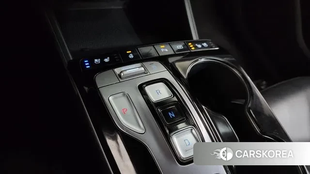 Hyundai Tucson (NX4) id 3428278 из Кореи 19