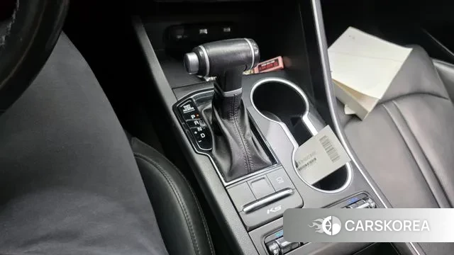 Kia K5 3rd generation id 3232276 из Кореи 19