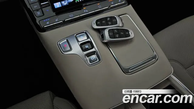 Hyundai The New Grandeur IG id 2816555 из Кореи 19