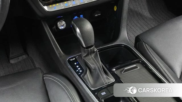 Hyundai Sonata New Rise id 4865631 из Кореи 19