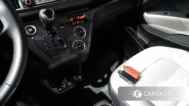 Kia The New Kia Ray id 2889473 из Кореи 19