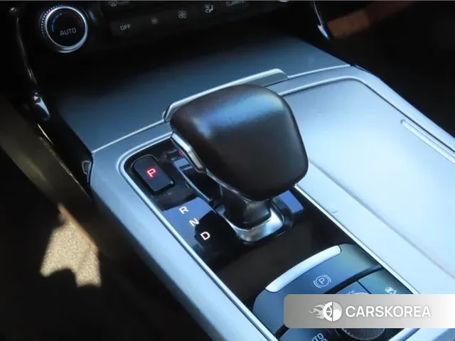 Kia Stinger id 3661491 из Кореи 19