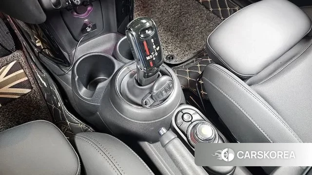 Mini Cooper S id 3301687 из Кореи 19