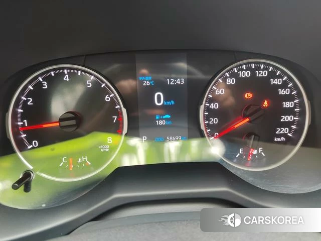 Toyota Wilanda id 4333400 из Китая 27