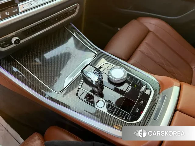 BMW X5 (G05) id 3581461 из Кореи 19